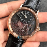 NEW 2021 / DRAGON FACTORY BEST 1:1 / BREGUET TRADITION 7057 VER.2