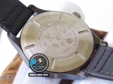MKS FACTORY BEST 1:1 / IWC PILOT’S MARK XVIII “LAUREUS SPORT FOR GOOD FOUNDATION