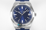 NEW 2021 / 8F FACTORY BEST 1:1 / VACHERON CONSTANTIN OVERSEAS 4500V 41MM