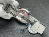 NEW 2022 / GF FACTORY BEST 1:1 / BRETLING NAVITIME 01 CHRONOGRAPH 42MM