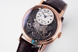 NEW 2021 / ZF FACTORY BEST 1:1 / BREGUET TRADITION 7097B 40MM