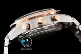 OM FACTORY BEST 1:1 / OMEGA SPEEDMASTER 57 COAXIAL CHRONOGRAPH