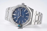 NEW 2021 / ZF FACTORY BEST 1:1 / AP ROYAL OAK 15400 40MM VER.2