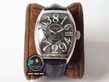 ABF FACTORY BEST 1:1 / FRANK MULLER CASABLANCA CRAZY HOURS