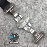 V6 FACTORY BEST 1:1 / CARTIER SANTOS 100