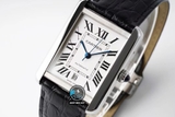 NEW 2021 / AF FACTORY BEST 1:1 / CARTIER SANTOS WSTA0029 31 X 41MM CORE 2892