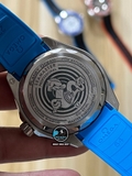 NEW 2023 / TF FACTORY BEST 1:1 / OMEGA SEAMASTER PLANET OCEAN DIVER 6000M 45,5MM