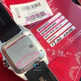 VIP NEW 2021 / ORIGINAL FACTORY BEST 1:1 / CARTIER SANTOS 100XL 1904