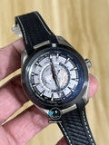 NEW 2023 / VS FACTORY BEST 1:1 / OMEGA SEAMASTER AQUA WORLD TIME