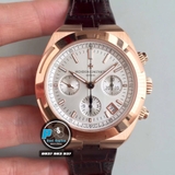 8F FACTORY BEST 1:1 / VACHERON CONSTANTIN OVERSEAS CHRONOGRAPH