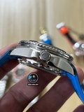 NEW 2023 / TF FACTORY BEST 1:1 / OMEGA SEAMASTER PLANET OCEAN DIVER 6000M 45,5MM