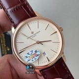 NEW 2021 / MKS FACTORY BEST 1:1 / VACHERON CONSTANTIN PATRIMONY 85180
