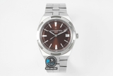 NEW 2022 / PPF FACTORY BEST 1:1 / VACHERON CONSTANTIN OVERSEAS 4500V 41MM CAL.5100