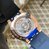 NEW 2022 / APS FACTORY BEST 1:1 / HUBLOT FUSION ORLINSKI 40MM CORE 2892