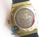 SR FACTORY BEST 1:1 / HUBLOT CLASIC FUSION ARTURO FUENTE 45