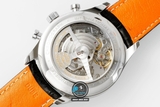 NEW 2023 / APS FACTORY BEST 1:1 / IWC PORTUGUESE CHRONOGRAPH 42MM