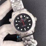 NEW 2021 / VS FACTORY BEST 1:1 / OMEGA SEAMASTER PLANET DRIVER 300M