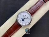 NEW 2021 / TW FACTORY BEST 1:1 / BLANCPAIN VILLERET 6654