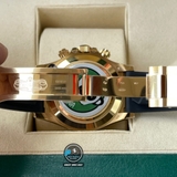 NEW 2022 / BETTER (3K) FACTORY BEST 1:1 / ROLEX DAYTONA OYSTERFLEX 40 x 12,2MM CAL.4130