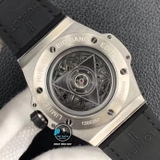 NEW 2021 / WWF FACTORY BEST 1:1 / HUBLOT BIG BANG SANG BLEU 45