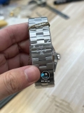 NEW 2023 / PPF FACTORY BEST 1:1 / VACHERON CONSTANTIN OVERSEAS 4500V 41MM CAL.5100