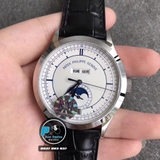 KM FACTORY BEST 1:1 / PATEK PHILIPPE COMPLICATION 5396 VER.2
