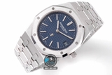 NEW 2020 / ZF FACTORY BEST 1:1 / AP ROYAL OAK EXTRA-THIN 15202 39MM