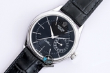 NEW 2021 / EW FACTORY BEST 1:1 / ROLEX CELLINI 50515 39MM CAL.3165