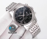 OM FACTORY BEST 1:1 / OMEGA DE VILLE CHRONOGRAPH 42