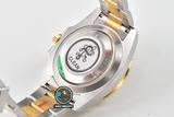 NEW 2021 / C CLEAN FACTORY BEST 1:1 / ROLEX SUBMARINE DATE 116613 CAL.3135