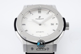 NEW 2023 / APS FACTORY BEST 1:1 / HUBLOT FUSION 42MM CAL.2892