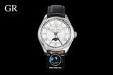 NEW 2023 / GR FACTORY BEST 1:1 / VACHERON CONSTANTIN FIFTYSIX CALENDAR 4000E 40MM CAL.2460