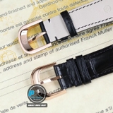WF FACTORY BEST 1:1 / FRANK MULLER CASABLANCA AUTOMATIQUE 8880