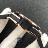 NEW 2021 / WWF FACTORY BEST 1:1 / HUBLOT BIG BANG SANG BLEU 45