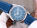 NEW 2020 / ZF FACTORY BEST 1:1 / PATEK PHILIPPE CALATRAVA 6007A 