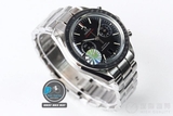 OM FACTORY BEST 1:1 / OMEGA SEAMASTER MOONWATCH CHRONOGRAPH