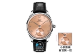 NEW 2023 / GR FACTORY BEST 1:1 / IWC PORTUGIESER 40MM