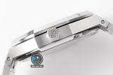 NEW 2022 / ZF FACTORY BEST 1:1 / AP ROYAL OAK 15510 50th ANNIVERSARY 41MM CAL.4302