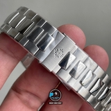 NEW 2022 / 3K FACTORY BEST 1:1 / PATEK PHILIPPE NAUTILUS 5711 40 x 8,3MM CAL.324SC