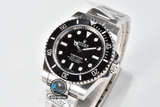 NEW 2021 / C CLEAN FACTORY BEST 1:1 / ROLEX SUBMARINE NO DATE 114060 CAL.3130