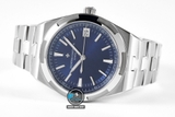 NEW 2021 / 8F FACTORY BEST 1:1 / VACHERON CONSTANTIN OVERSEAS 4500V 41MM
