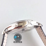 KM FACTORY BEST 1:1 / PATEK PHILIPPE COMPLICATIONS MOONPHASE 5205G