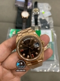 NEW 2020 / EW FACTORY BEST 1:1 / ROLEX DAY-DATE 36MM