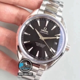 VS FACTORY BEST 1:1 / OMEGA SEAMASTER AQUA TEERA 150M
