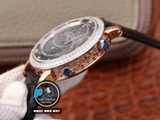 PP FACTORY BEST 1:1 / PATEK PHILIPPE SKY MOON CELESTIAL 5102