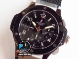 V6 FACTORY BEST 1:1 / HUBLOT BIG BANG CHRONOGRAPH 44