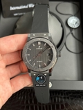 NEW 2023 / JJF FACTORY BEST 1:1 / HUBLOT FUSION CERAMIC 42MM CORE ETA SW300