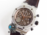 JF FACTORY BEST 1:1 / AP ROYAL OAK OFFSHORE CHRONOGRAPH 42