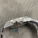 NEW 2021 / C CLEAN FACTORY BEST 1:1 / ROLEX SUBMARINE DATE 116610LV CAL.3135