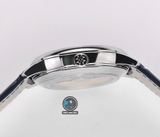 NEW 2022 / FACTORY BEST 1:1 / VACHERON CONSTANTIN PATRIMONY RETROGRADE MOONPHASE 42MM CAL.2460